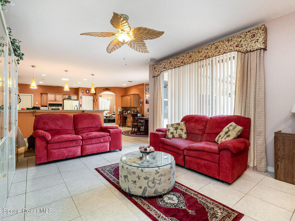 1655 Sumter Lane, Melbourne, FL 32904