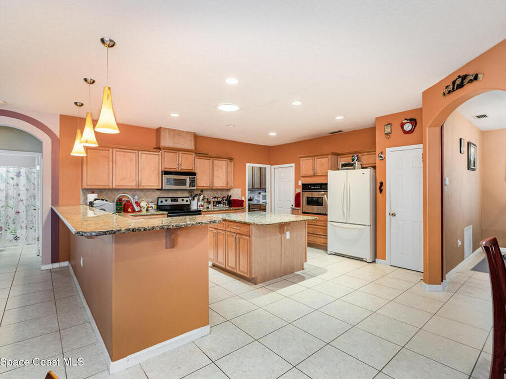 1655 Sumter Lane, Melbourne, FL 32904