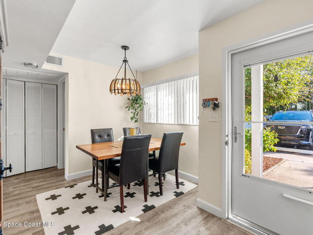 236 Beach Park Lane, Cape Canaveral, FL 32920