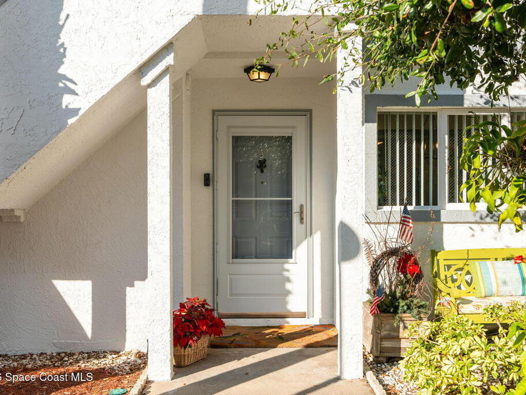 236 Beach Park Lane, Cape Canaveral, FL 32920