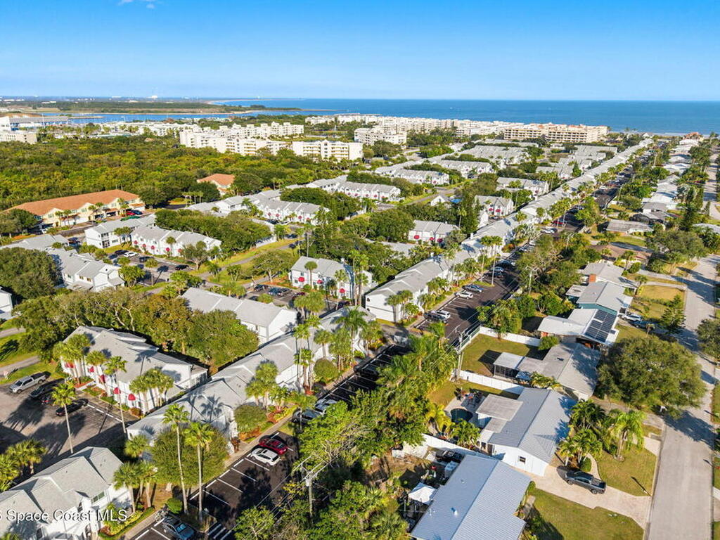 236 Beach Park Lane, Cape Canaveral, FL 32920