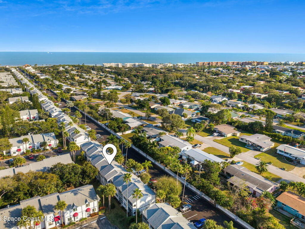 236 Beach Park Lane, Cape Canaveral, FL 32920