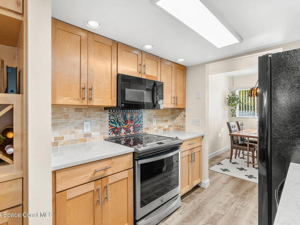 236 Beach Park Lane, Cape Canaveral, FL 32920