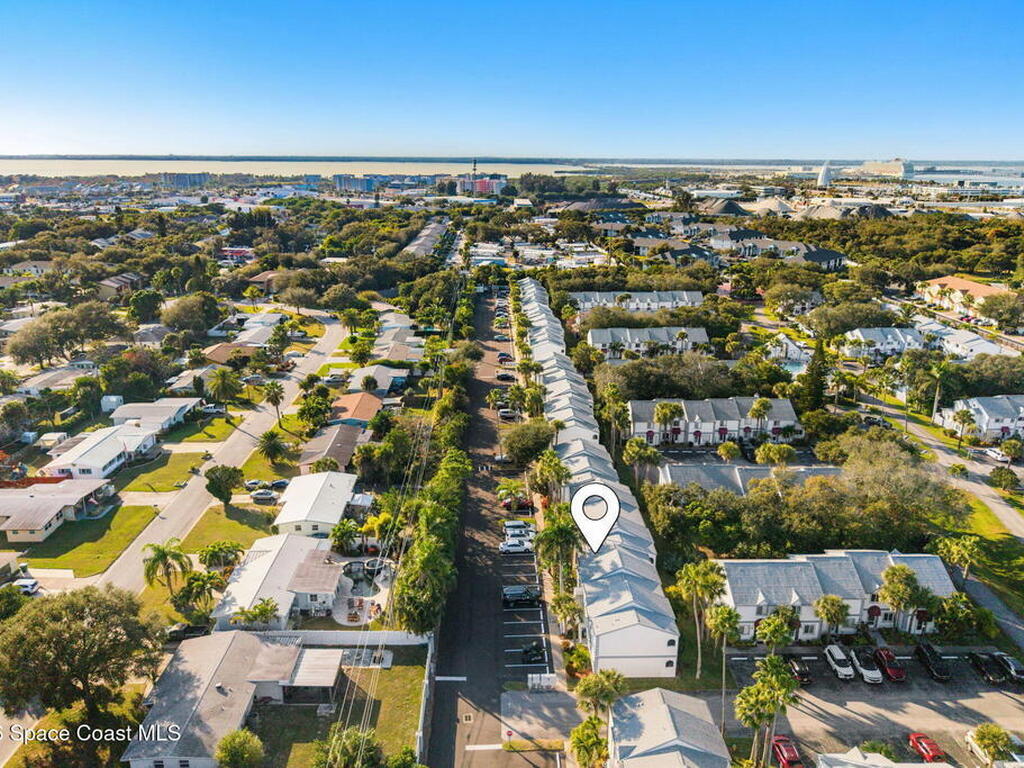 236 Beach Park Lane, Cape Canaveral, FL 32920