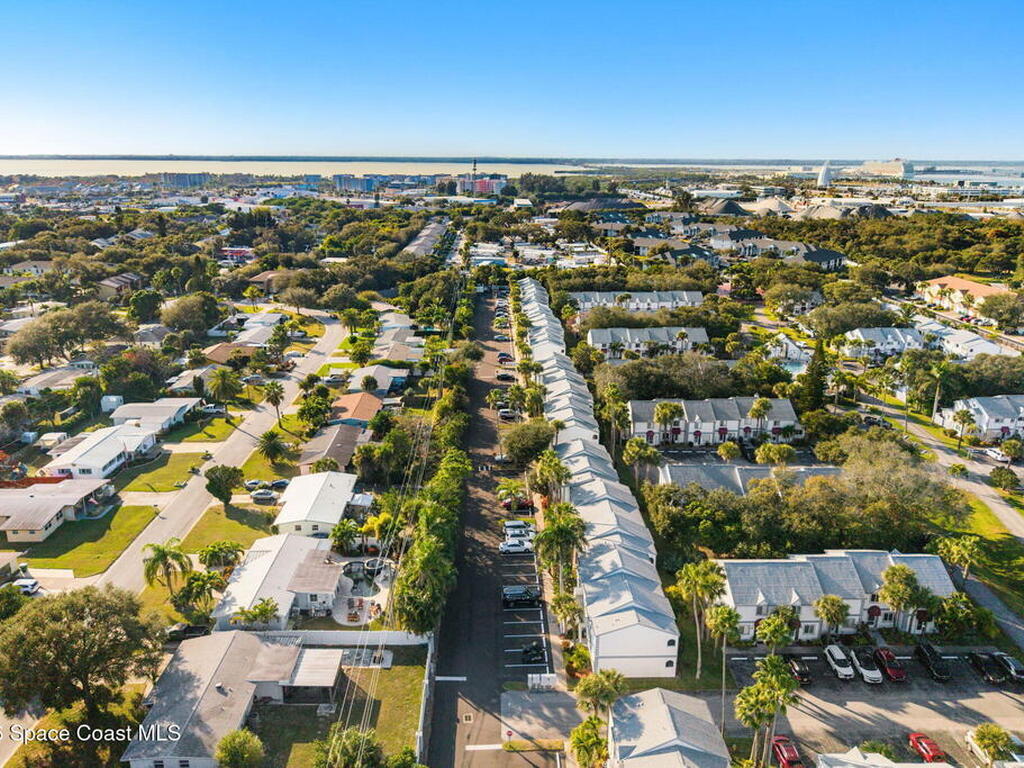 236 Beach Park Lane, Cape Canaveral, FL 32920