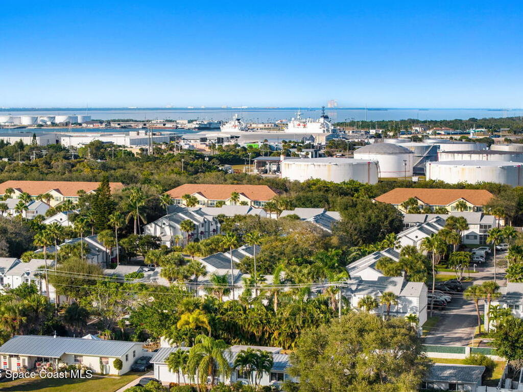 236 Beach Park Lane, Cape Canaveral, FL 32920