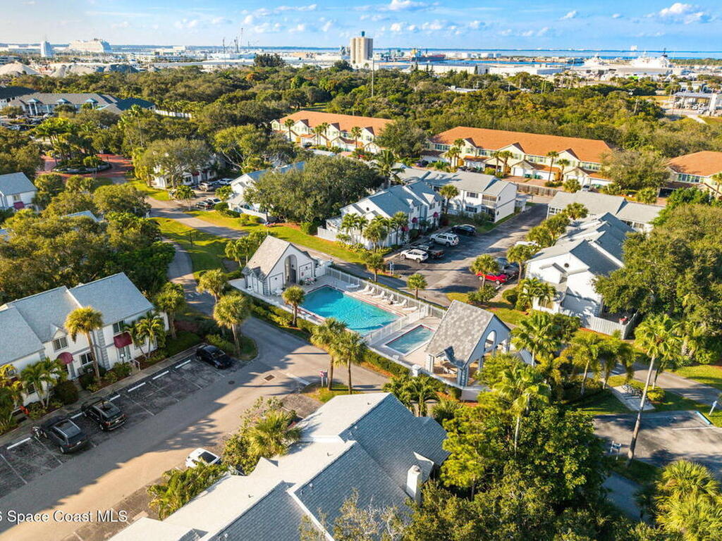 236 Beach Park Lane, Cape Canaveral, FL 32920