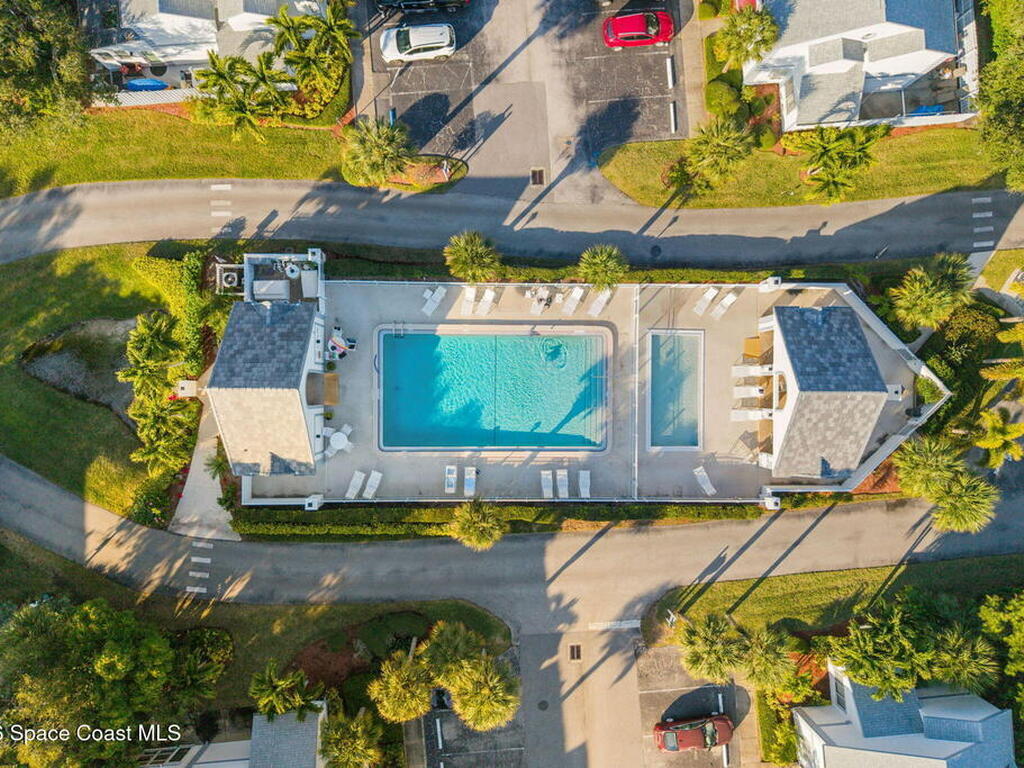 236 Beach Park Lane, Cape Canaveral, FL 32920