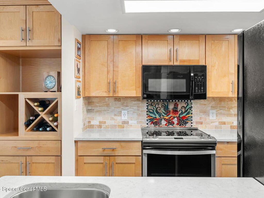 236 Beach Park Lane, Cape Canaveral, FL 32920