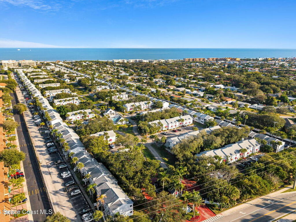 236 Beach Park Lane, Cape Canaveral, FL 32920