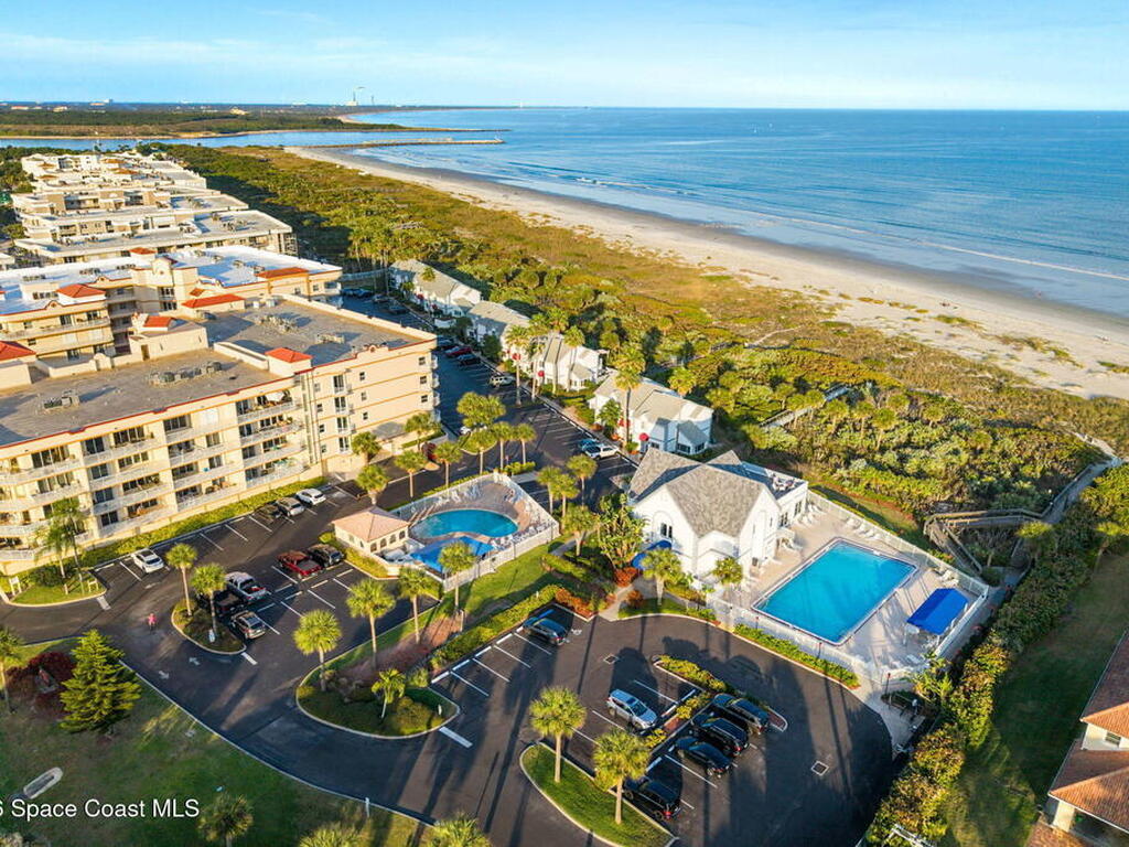 236 Beach Park Lane, Cape Canaveral, FL 32920