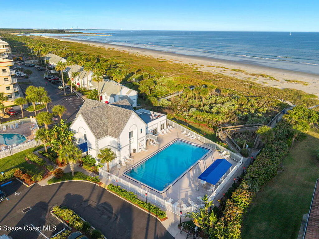 236 Beach Park Lane, Cape Canaveral, FL 32920