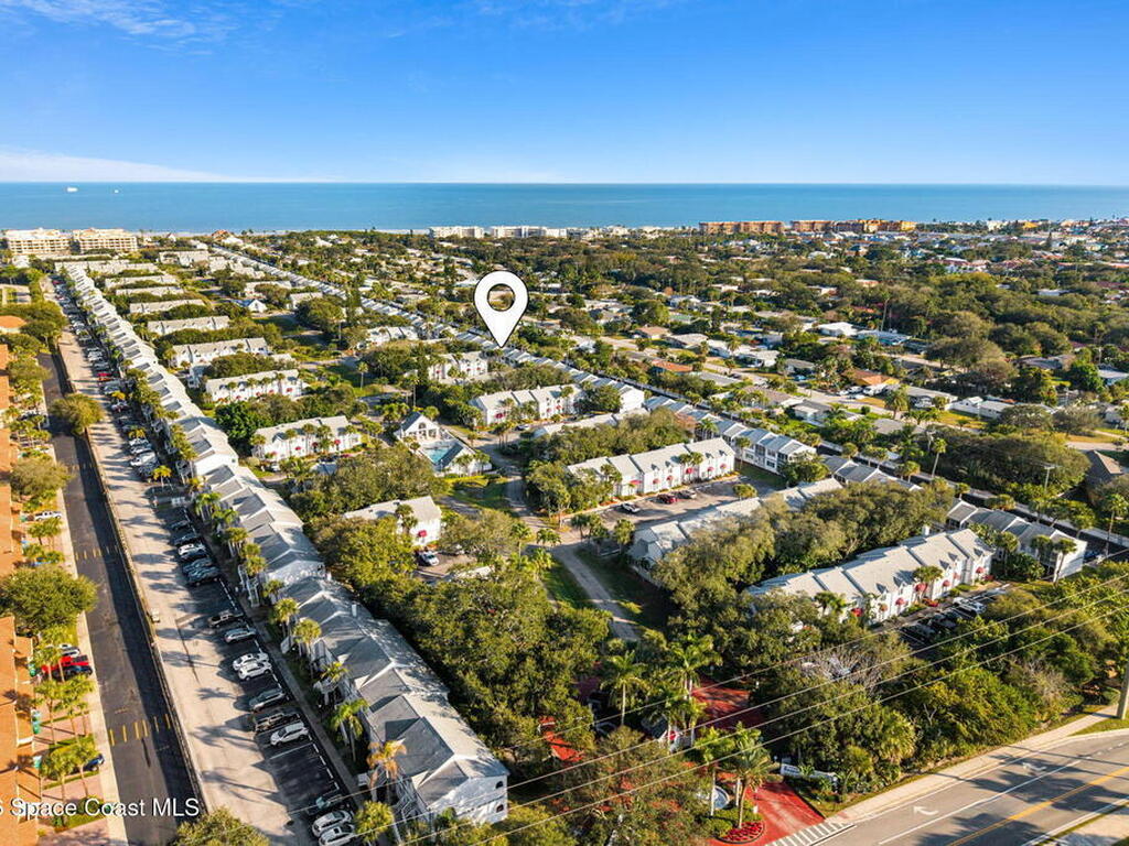 236 Beach Park Lane, Cape Canaveral, FL 32920