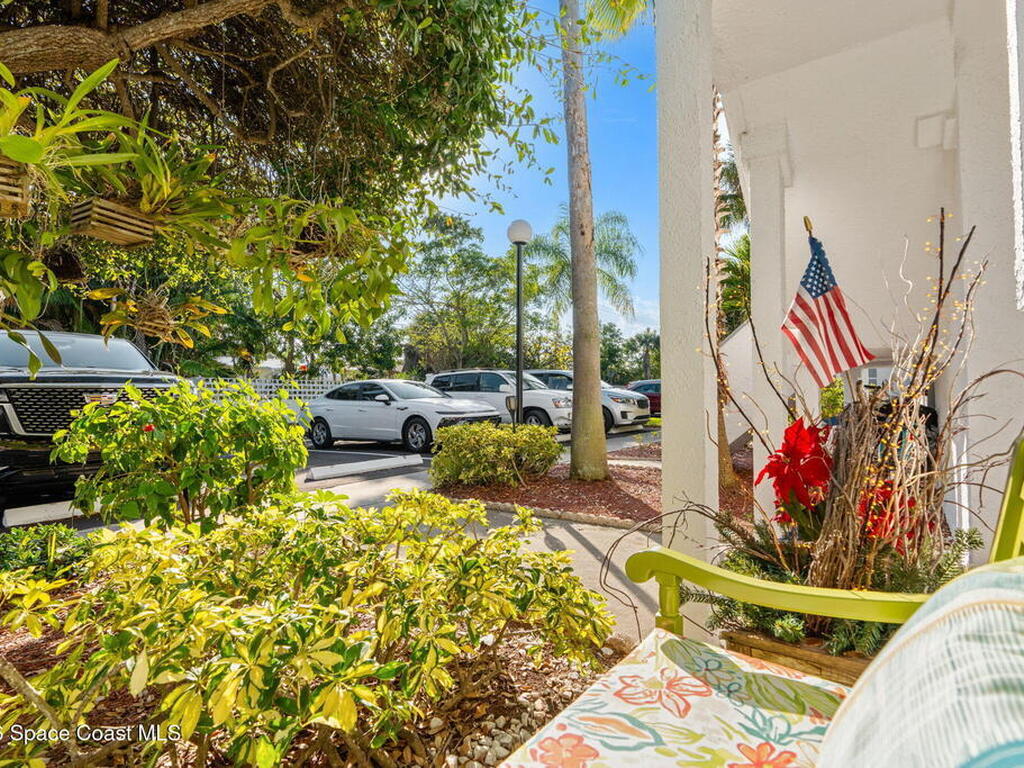 236 Beach Park Lane, Cape Canaveral, FL 32920