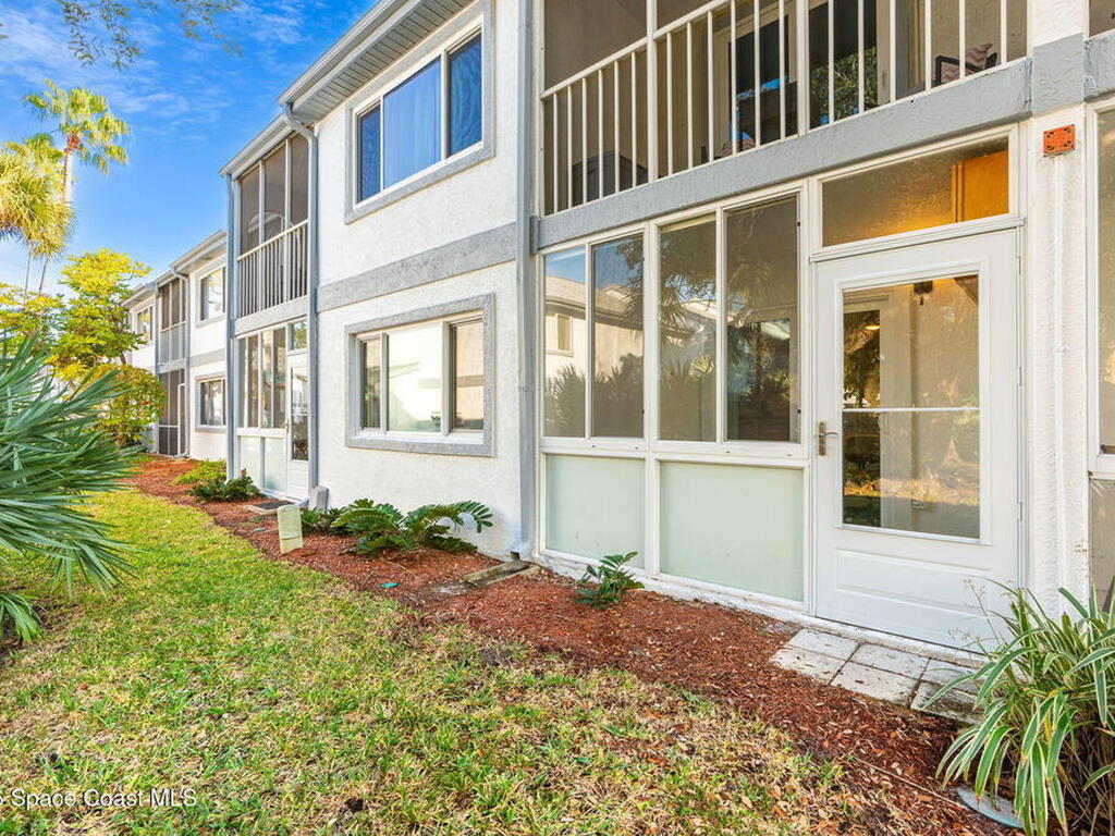 236 Beach Park Lane, Cape Canaveral, FL 32920