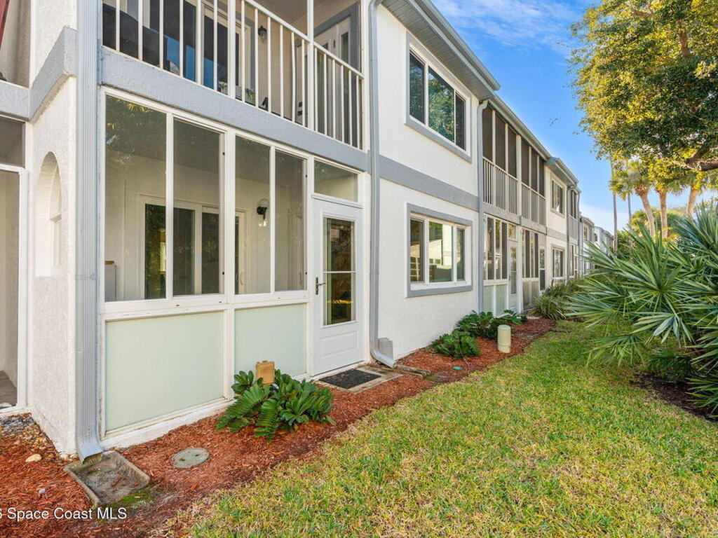 236 Beach Park Lane, Cape Canaveral, FL 32920