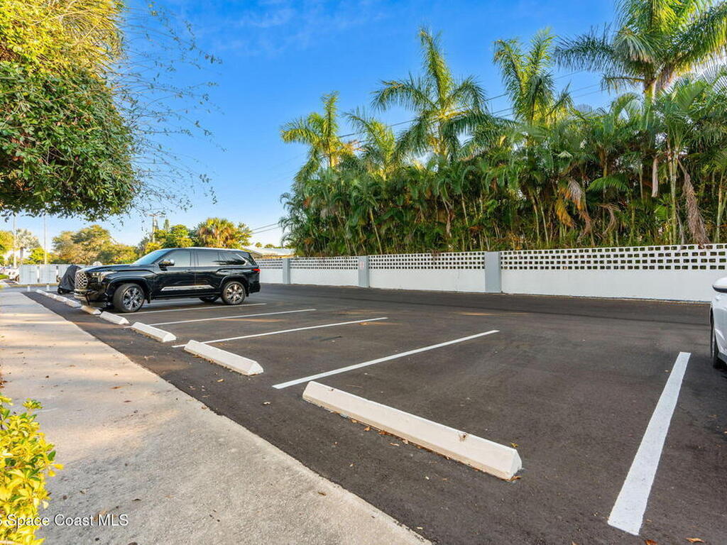 236 Beach Park Lane, Cape Canaveral, FL 32920