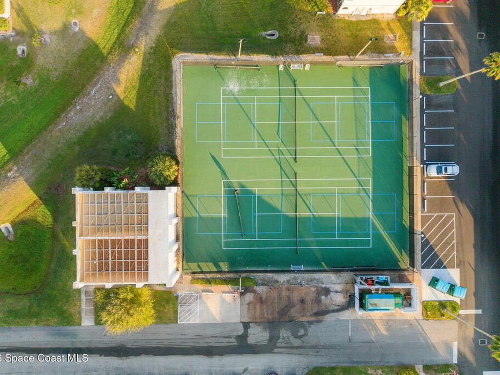 236 Beach Park Lane, Cape Canaveral, FL 32920