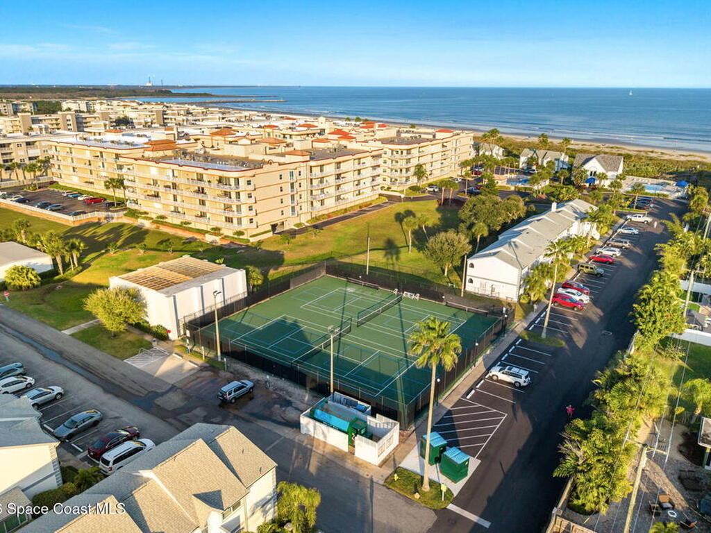 236 Beach Park Lane, Cape Canaveral, FL 32920