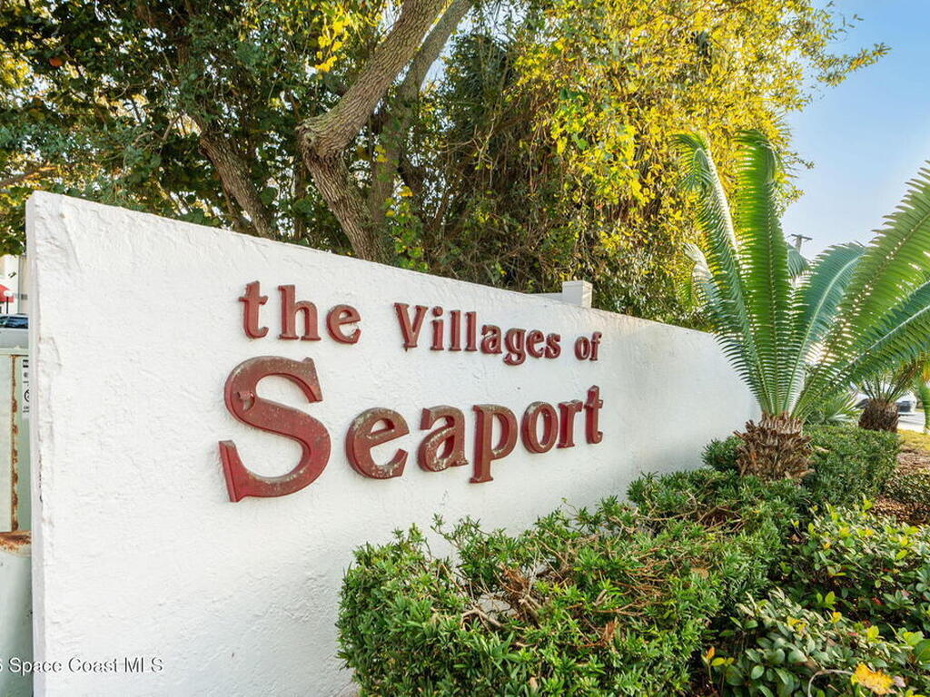 236 Beach Park Lane, Cape Canaveral, FL 32920