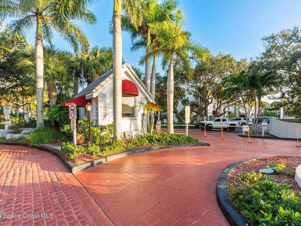 236 Beach Park Lane, Cape Canaveral, FL 32920