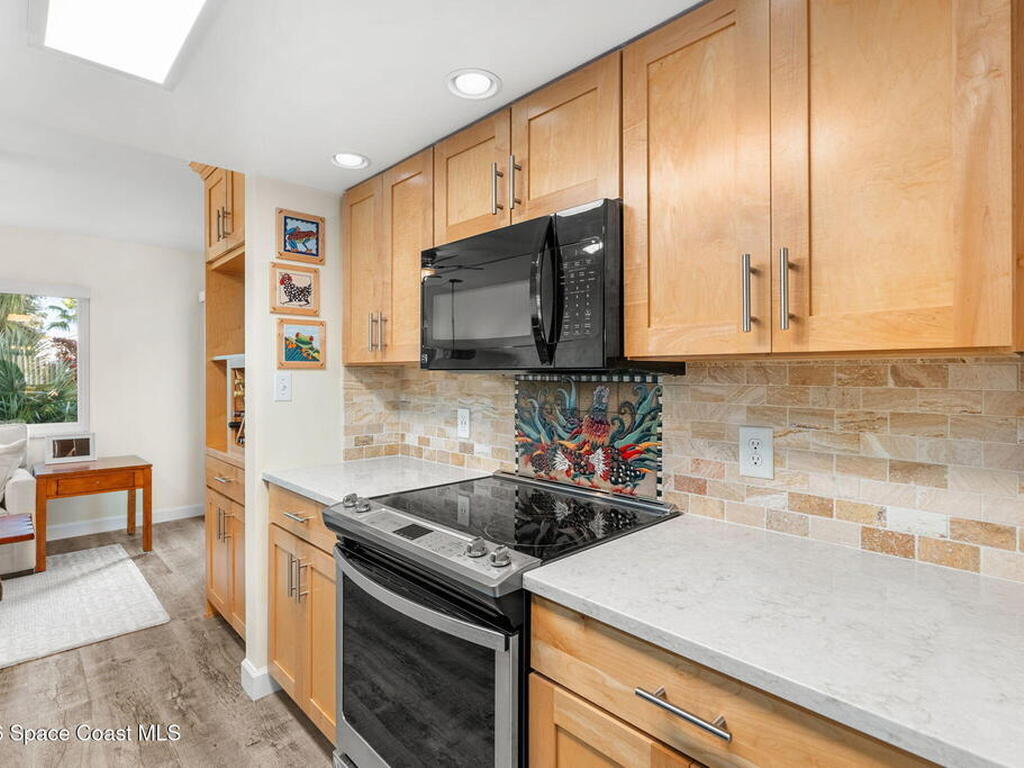 236 Beach Park Lane, Cape Canaveral, FL 32920