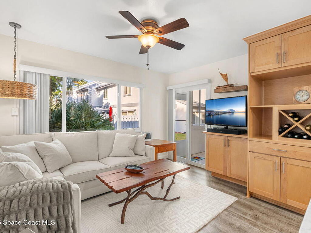 236 Beach Park Lane, Cape Canaveral, FL 32920