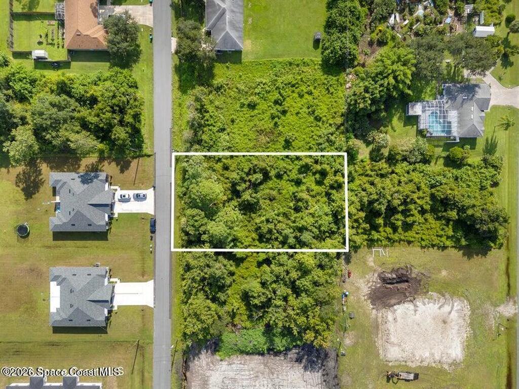 1626 SE Chamorro Street, Palm Bay, FL 32909