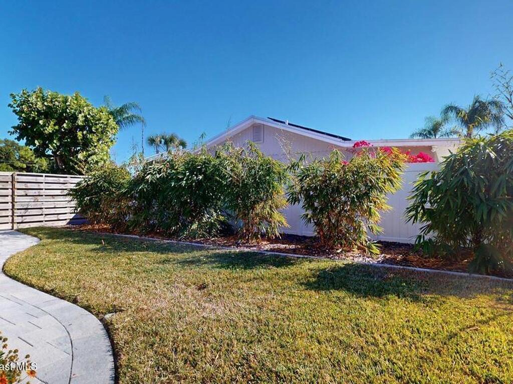 453 Bamboo Lane, Melbourne, FL 32935