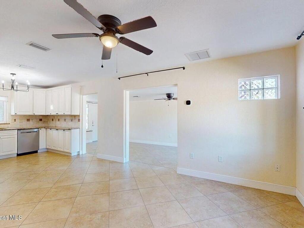 453 Bamboo Lane, Melbourne, FL 32935