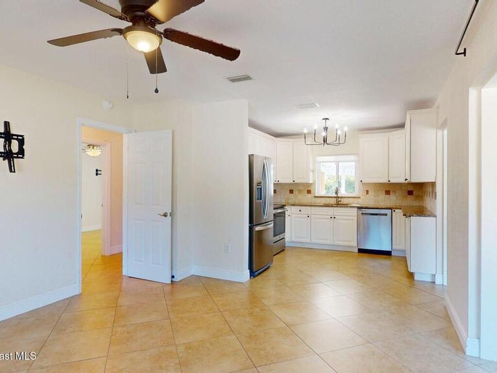 453 Bamboo Lane, Melbourne, FL 32935