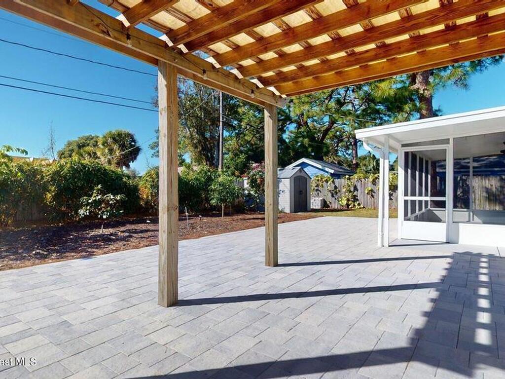 453 Bamboo Lane, Melbourne, FL 32935