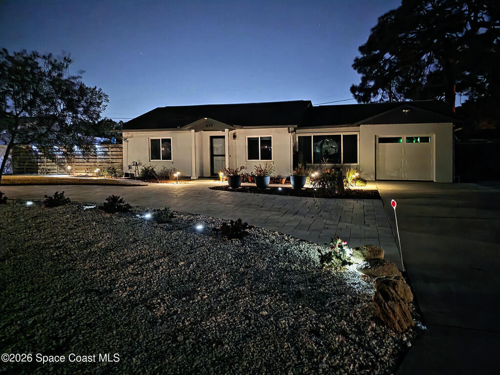 453 Bamboo Lane, Melbourne, FL 32935