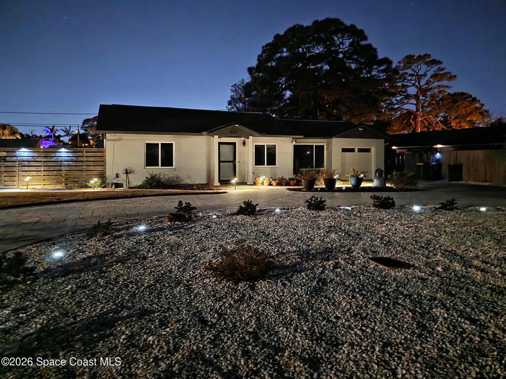 453 Bamboo Lane, Melbourne, FL 32935