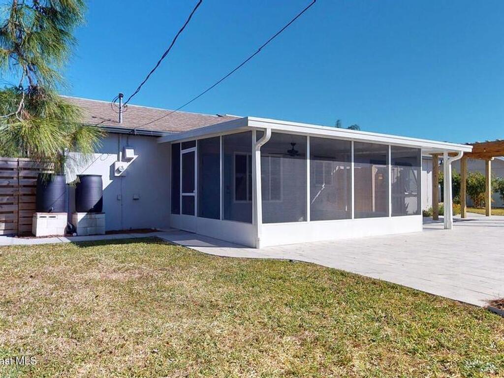 453 Bamboo Lane, Melbourne, FL 32935