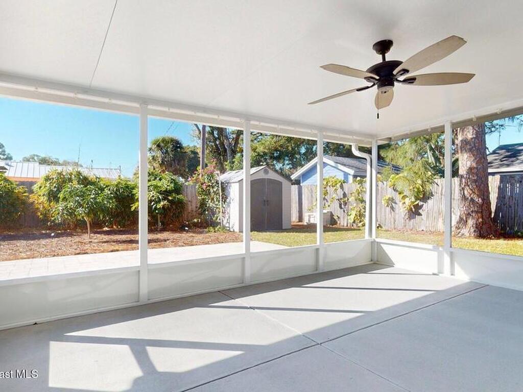 453 Bamboo Lane, Melbourne, FL 32935