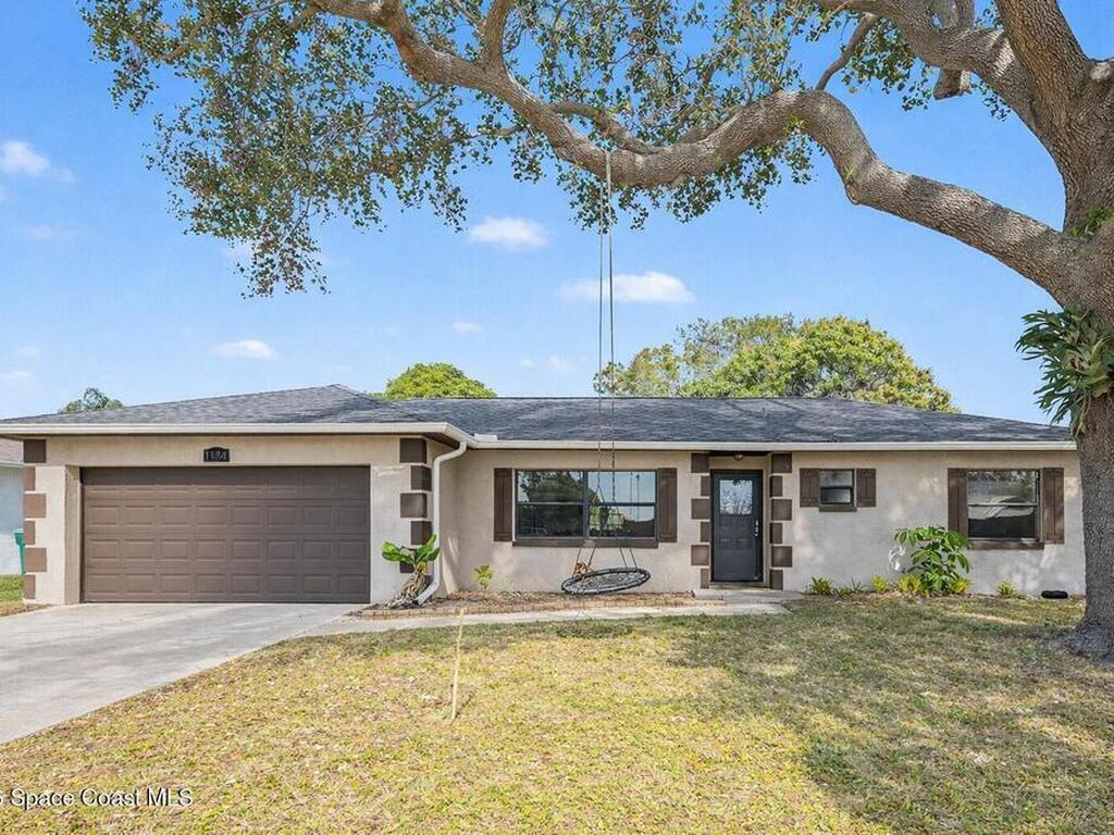 1584 Gardner Dr Drive, Melbourne, FL 32935