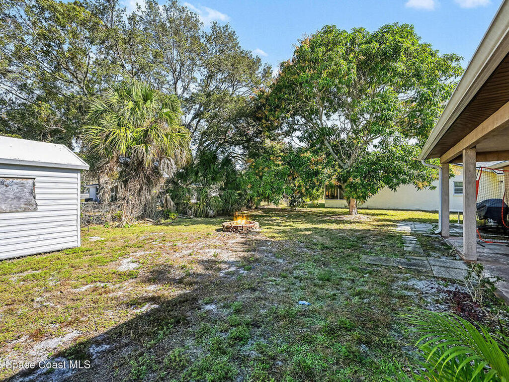 1584 Gardner Dr Drive, Melbourne, FL 32935