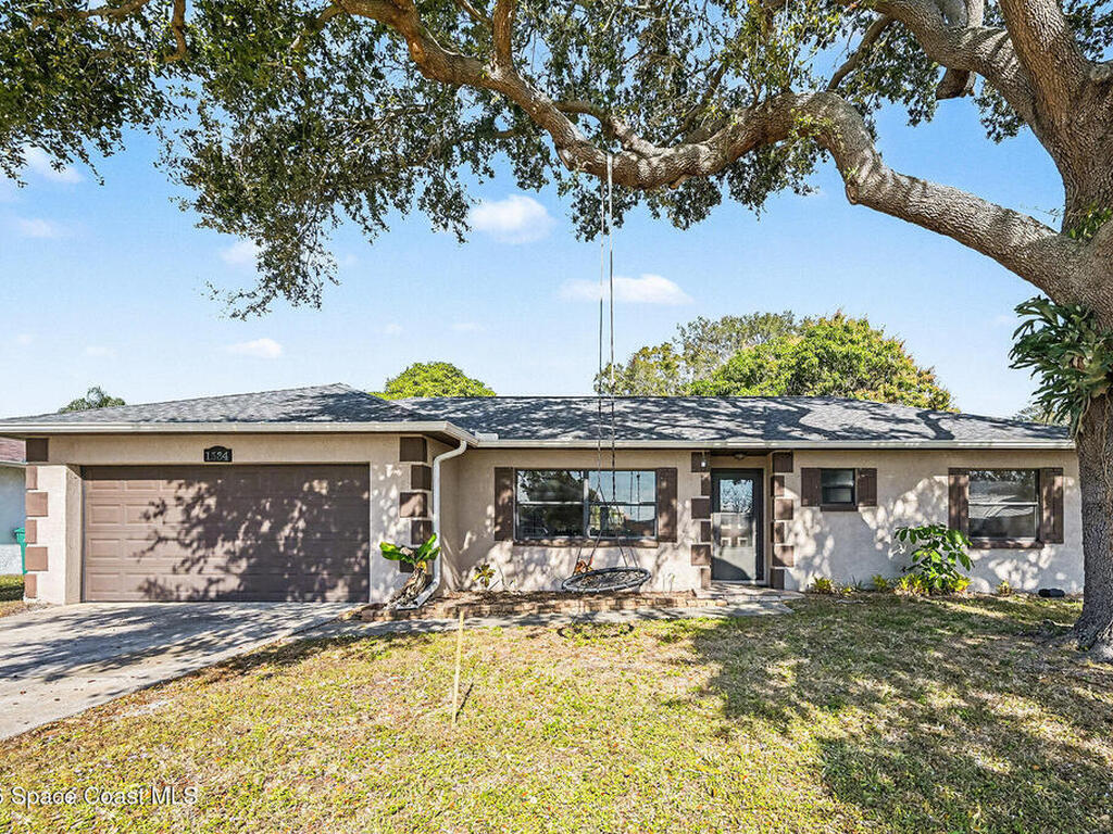 1584 Gardner Dr Drive, Melbourne, FL 32935