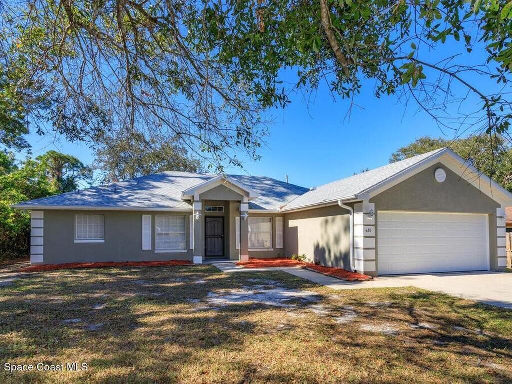 426 Ash Street, Sebastian, FL 32958