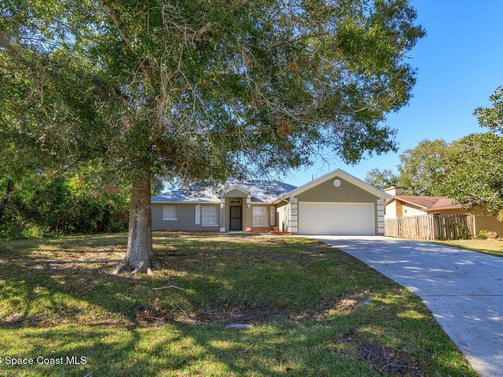 426 Ash Street, Sebastian, FL 32958