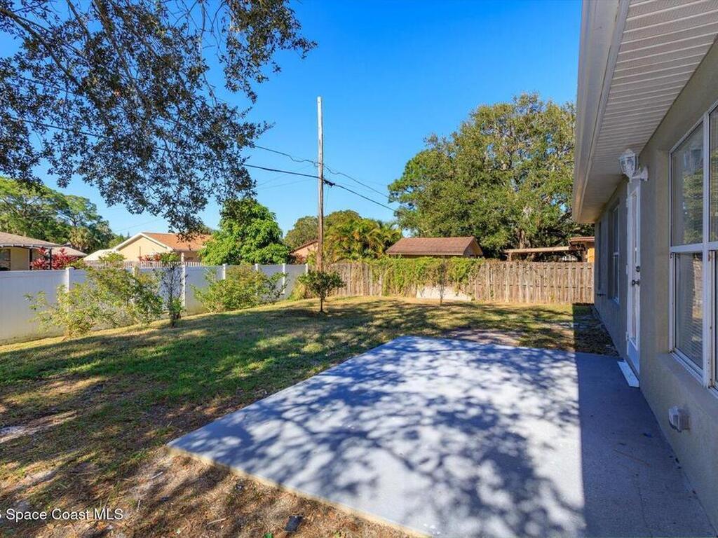 426 Ash Street, Sebastian, FL 32958