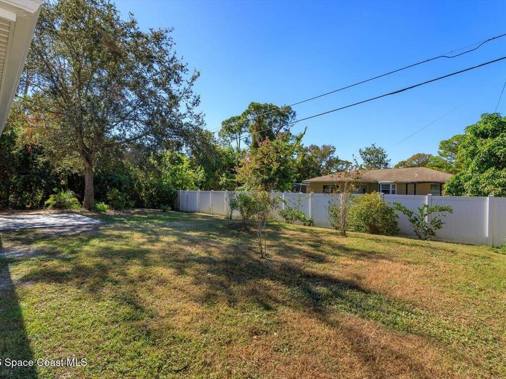 426 Ash Street, Sebastian, FL 32958