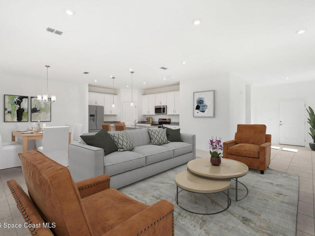 927 Castleford Avenue, Palm Bay, FL 32905