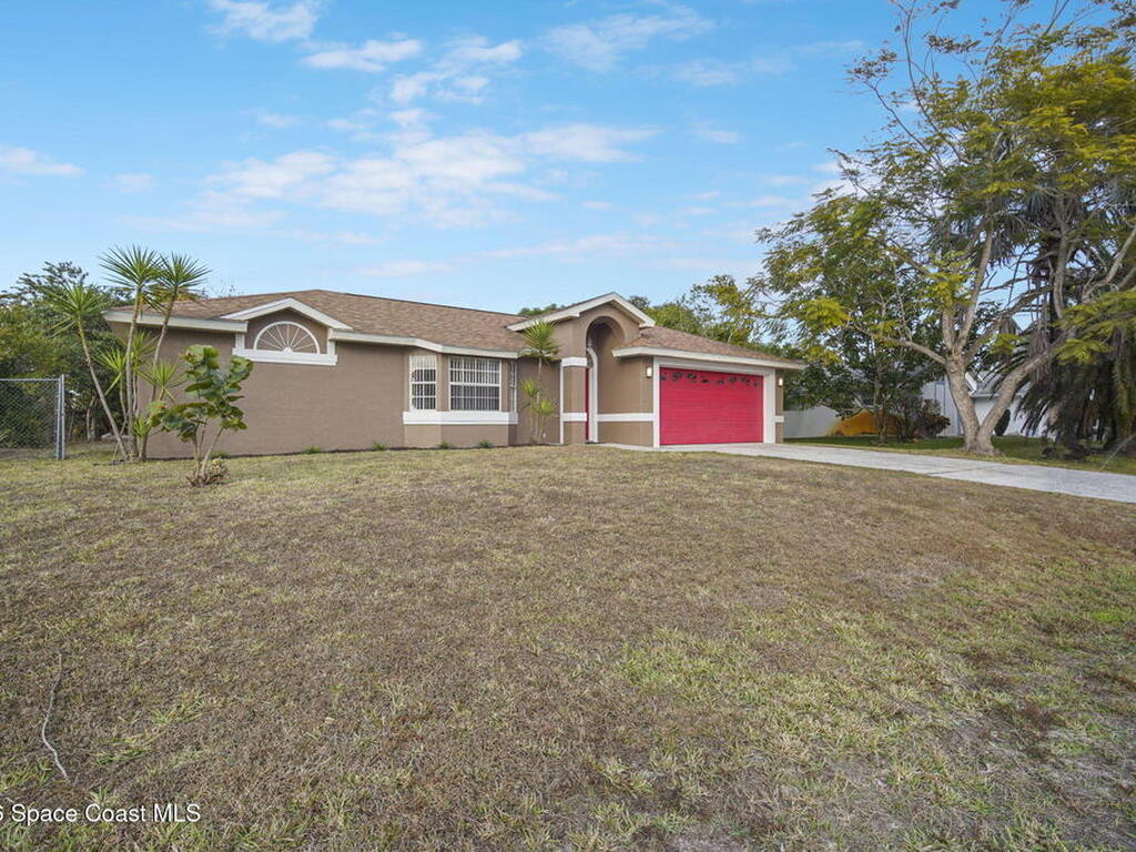 1212 Ashboro Circle, Palm Bay, FL 32909