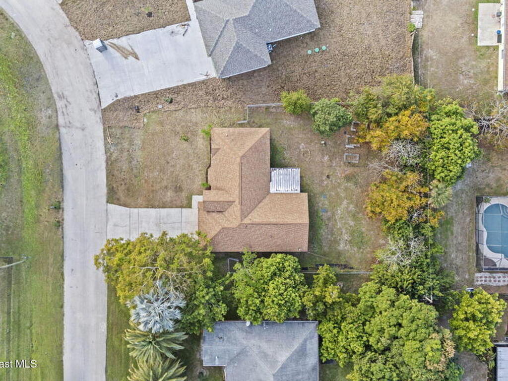 1212 Ashboro Circle, Palm Bay, FL 32909