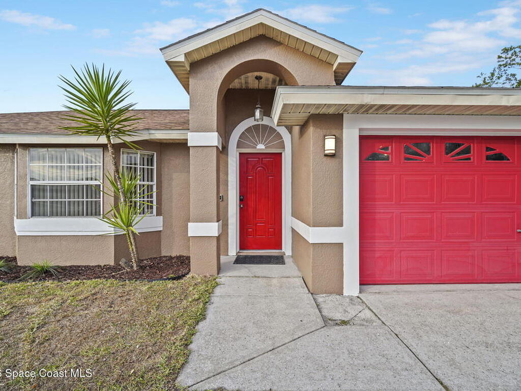 1212 Ashboro Circle, Palm Bay, FL 32909