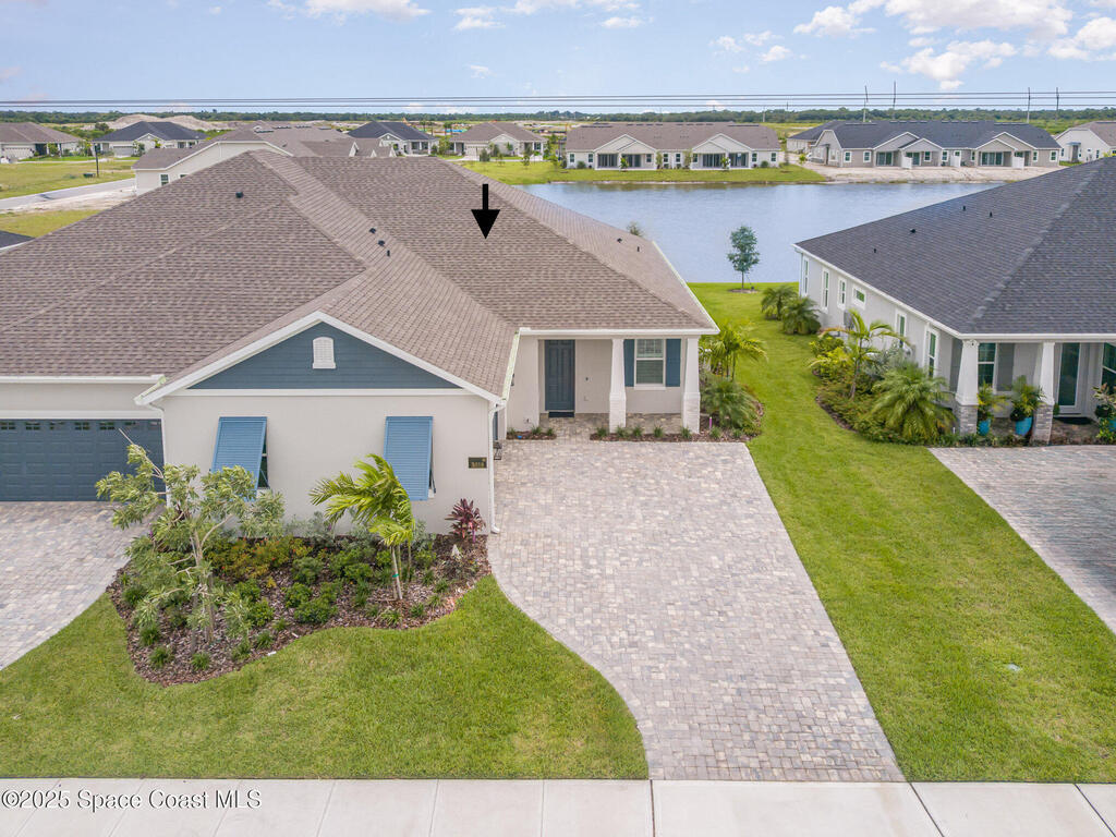 3018 Pangea Circle, Melbourne, FL 32940