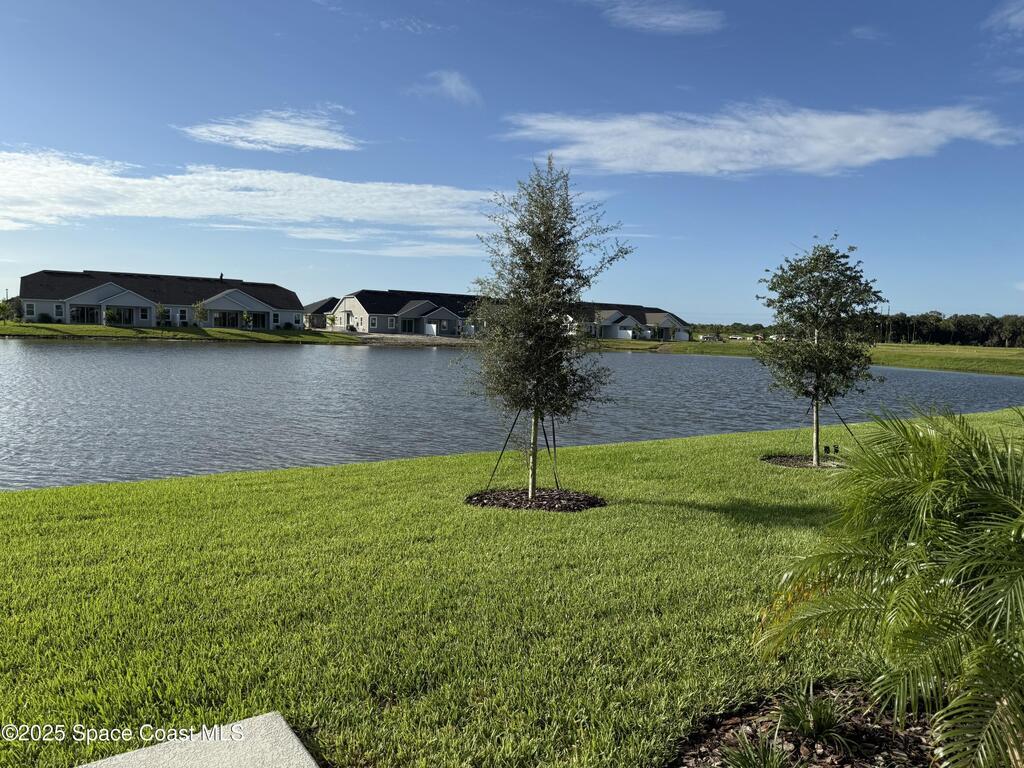 3018 Pangea Circle, Melbourne, FL 32940