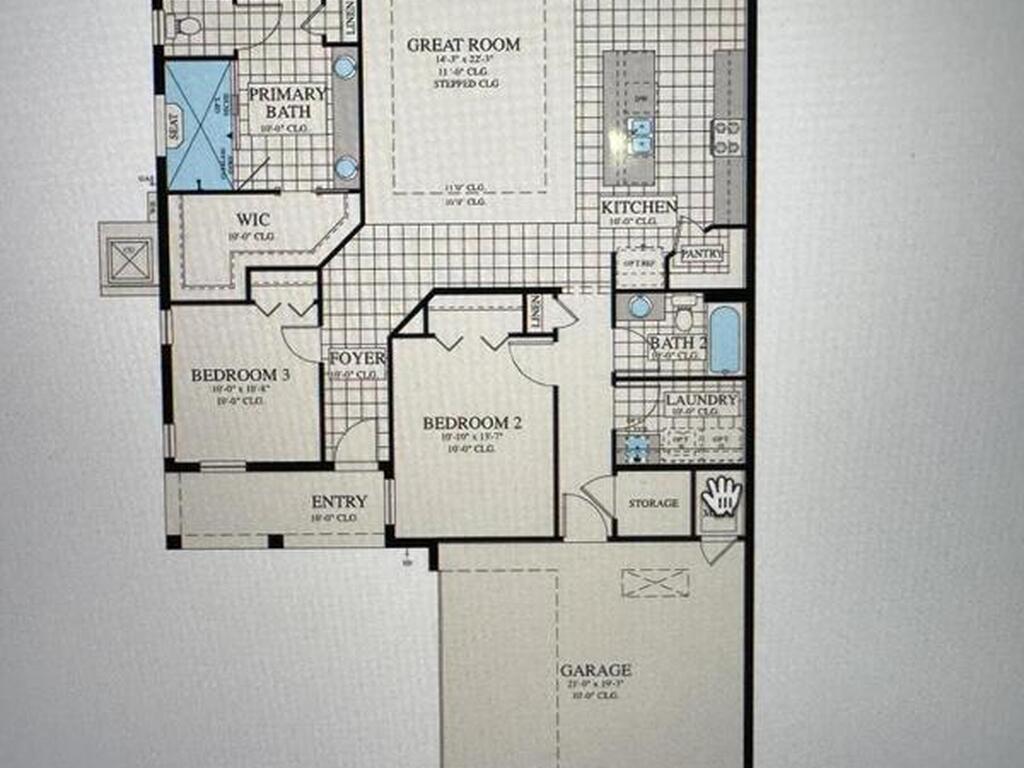 3018 Pangea Circle, Melbourne, FL 32940